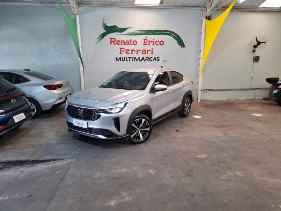 FIAT FASTBACK 1.0 TURBO 200 FLEX AUDACE CVT